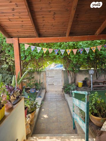 דו משפחתי, הראל 3, מרכז כרכור, פרדס חנה כרכור