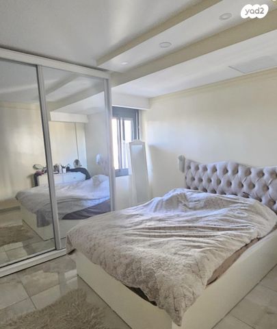 דירה, שדרות לוי אשכול, רמת אשכול, ירושלים