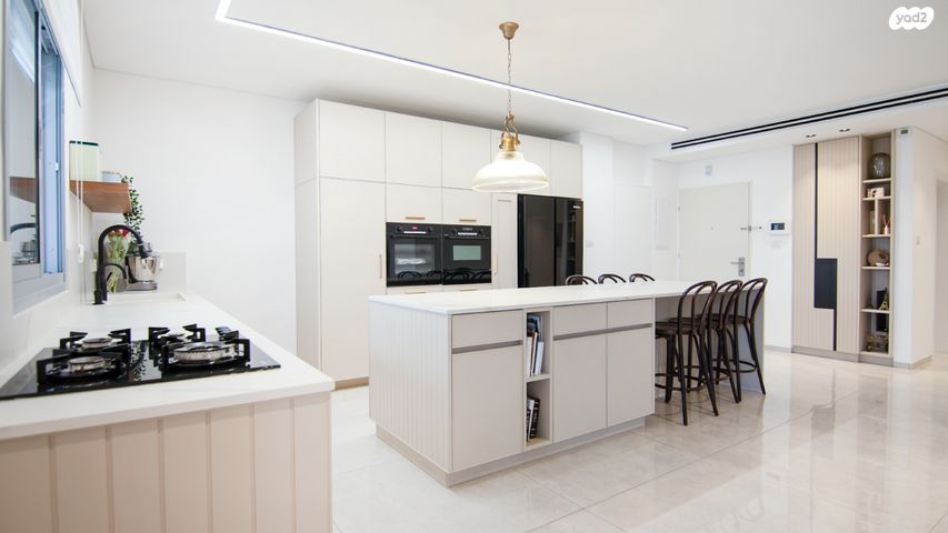 דירה, יוסף בורג, באר שבע