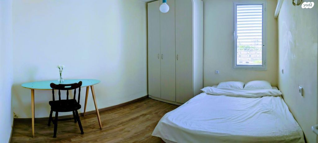 דירה, אלעזר בן יאיר, שכונה ד', באר שבע