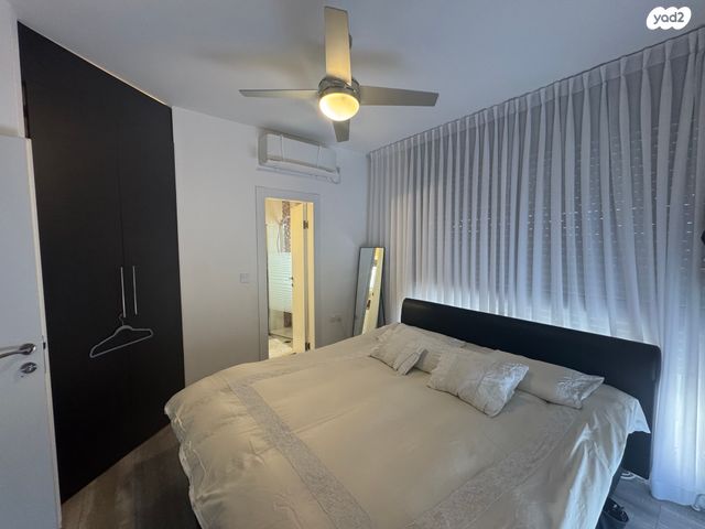 דירת גן, דרך התבלינים, הבשמים, שחמון, רובע 6, אילת