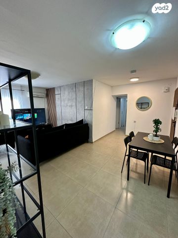 דירה, באר שבע