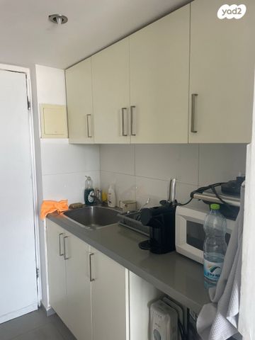 דירה, יוניצמן 21, תל אביב יפו