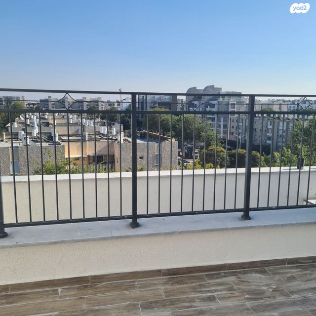 גג/ פנטהאוז, רובע ו', אשדוד