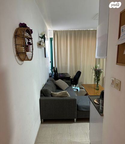 דירה, הנמל 3, מרינה, פארק לאומי וחופים, אשקלון