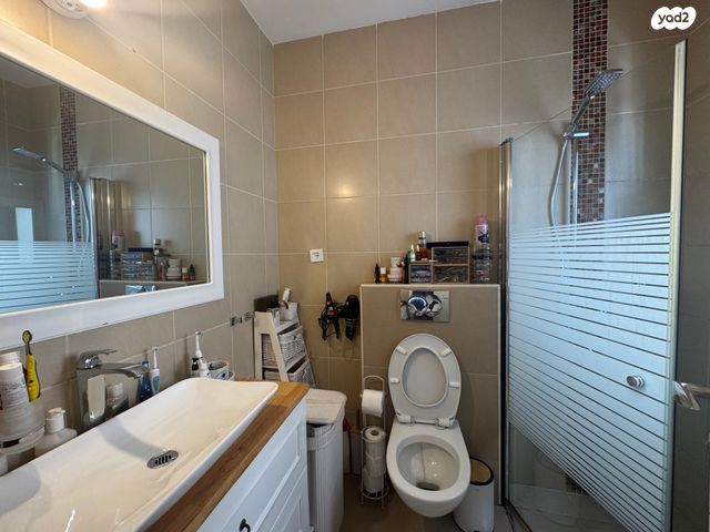 דירת גן, דרך התבלינים, הבשמים, שחמון, רובע 6, אילת