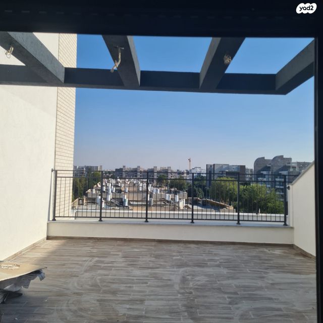 גג/ פנטהאוז, רובע ו', אשדוד