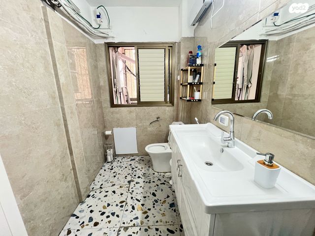 דירה, אהוד מנור, קרית האמנים, מצליח, רמלה