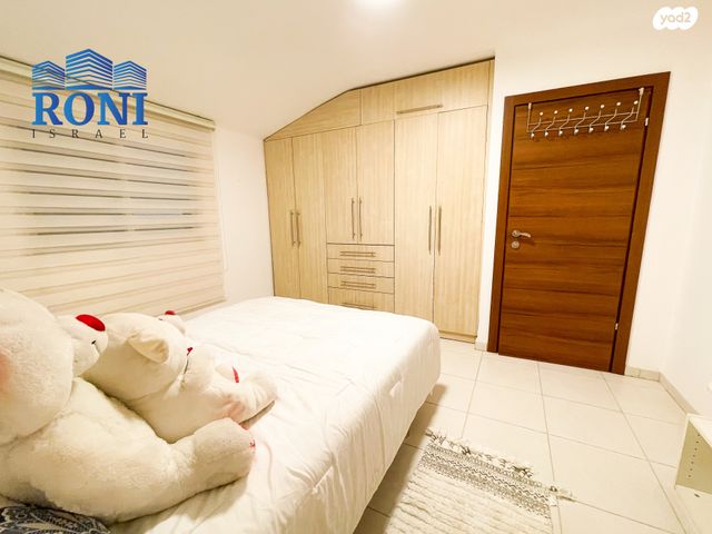 דירת גן, הנורית, גבעת שרת, בית שמש