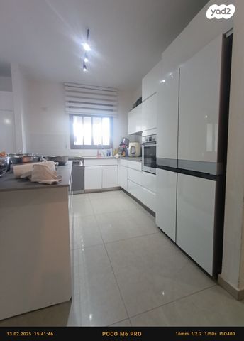 דירת גן, אריאל שרון 4, נווה שרון / שער העיר, נתיבות