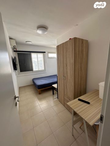 דירה, אברהם אבינו, שכונה ד', באר שבע