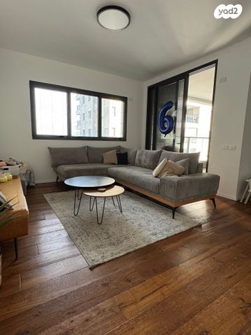 דירה, התקווה, שכונת גפן, רמת גן