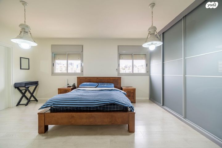 דירה, לב המושבה / מרכז העיר, פתח תקווה