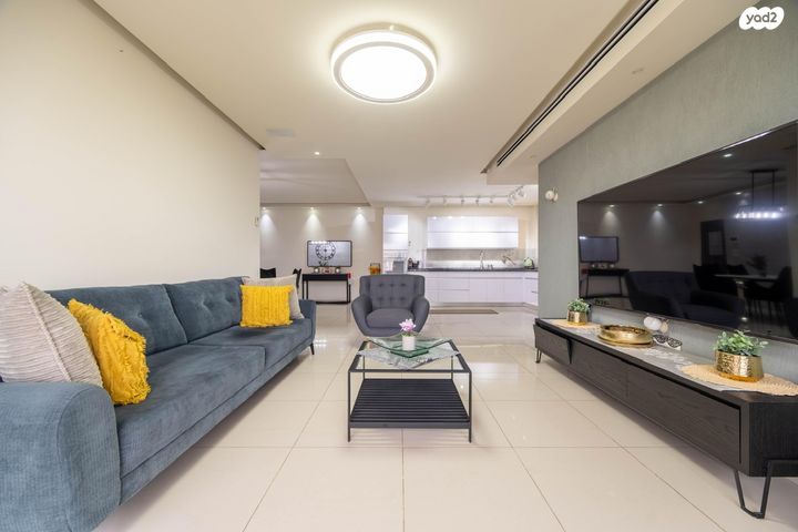 דירה, לב המושבה / מרכז העיר, פתח תקווה