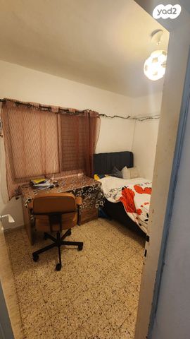 דירה, רחבת טבריה 1, שכונה ט', באר שבע