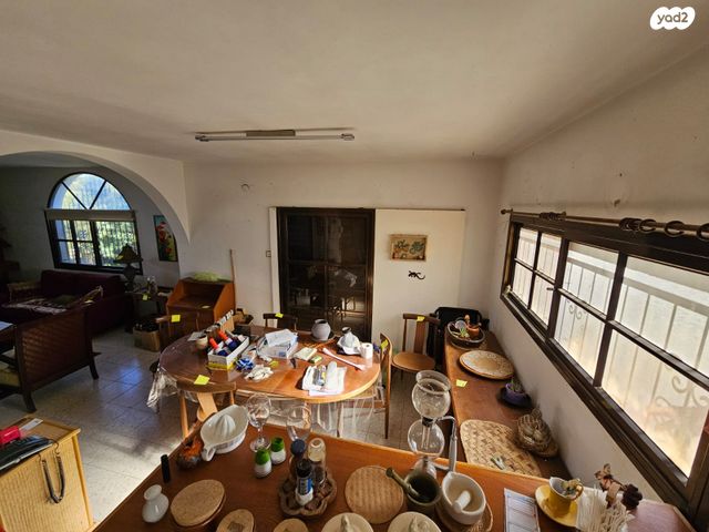 בית פרטי/ קוטג', ערד