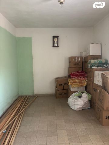 דו משפחתי, הנשיא 31, אפרידר, אשקלון