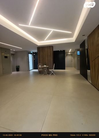 דירת גן, אריאל שרון 4, נווה שרון / שער העיר, נתיבות