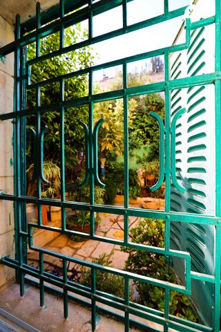 דירת גן, יהודה 13, בקעה, ירושלים