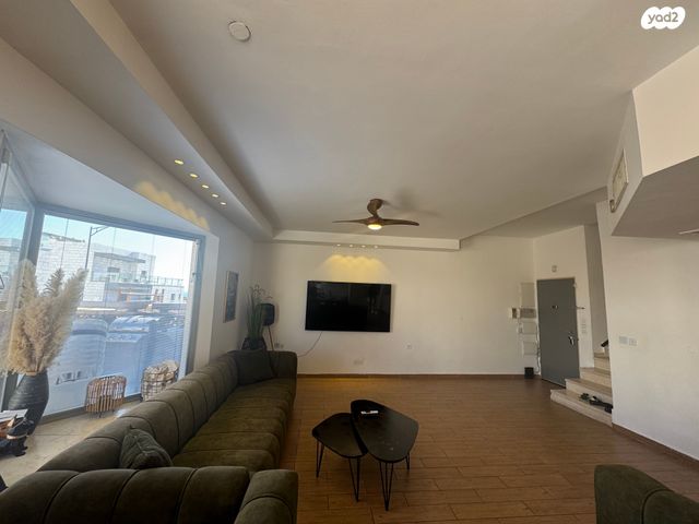 דירת גן, דרך התבלינים, הבשמים, שחמון, רובע 6, אילת