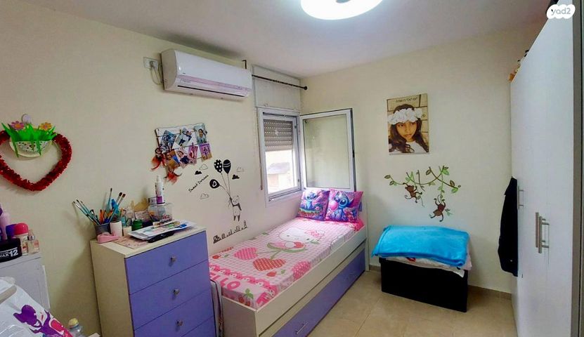 דירה, אחד העם 21, עיר, מרכז העיר, נהריה