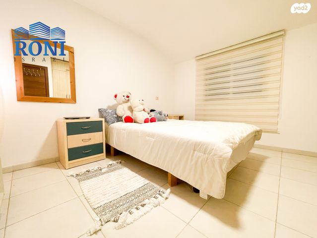 דירת גן, הנורית, גבעת שרת, בית שמש