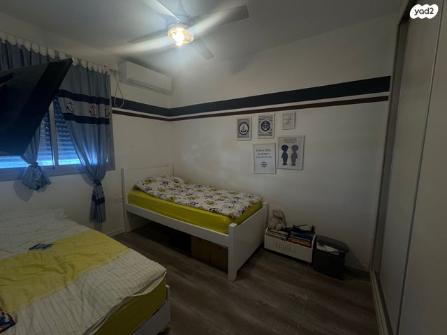 דירת גן, דרך התבלינים, הבשמים, שחמון, רובע 6, אילת