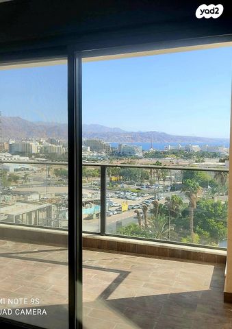 דירה, אלמוגים, המאפיה, מרכז העיר, אילת