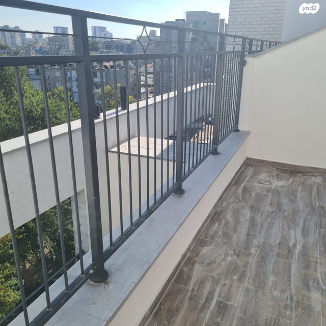 גג/ פנטהאוז, רובע ו', אשדוד