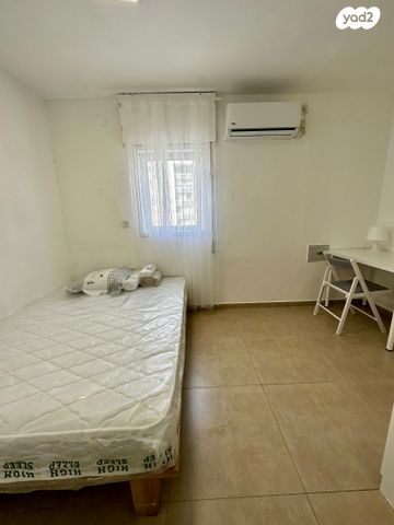 דירה, באר שבע