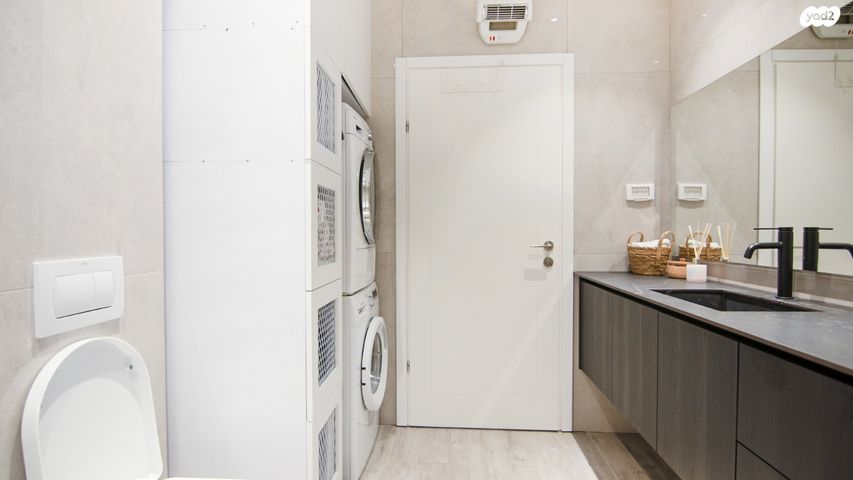 דירה, יוסף בורג, באר שבע