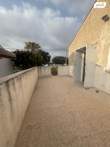 דו משפחתי, הנשיא 31, אפרידר, אשקלון