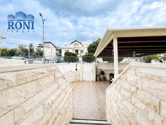 דירת גן, הנורית, גבעת שרת, בית שמש