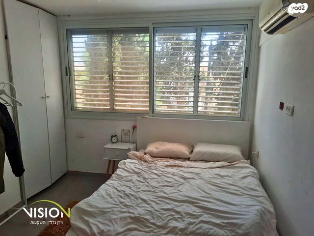 דירה, אוסוולדו ארניה, באר שבע