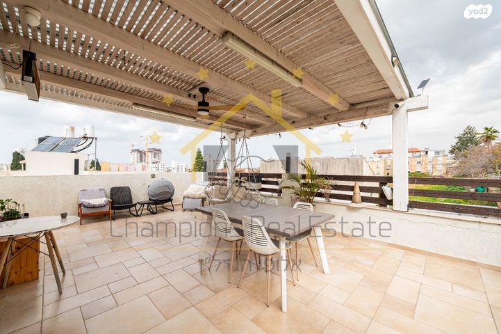 דופלקס, אליהו גולומב, צפון מזרח מרכז העיר, נתניה