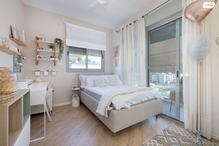 גג/ פנטהאוז, שדרות המעפילים, ארגמן, נס ציונה