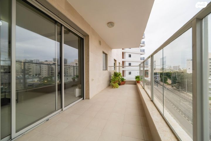 דירה, לב המושבה / מרכז העיר, פתח תקווה