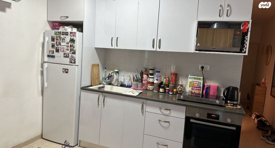 דירה, הנמל 3, מרינה, פארק לאומי וחופים, אשקלון