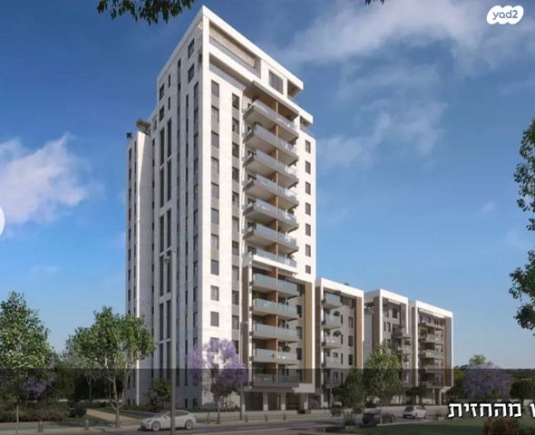 דירה, רמת גן