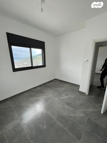 גג/ פנטהאוז, טבור הארץ, קרית שמואל, טבריה