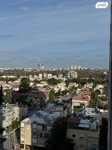 דירה, התקווה, שכונת גפן, רמת גן