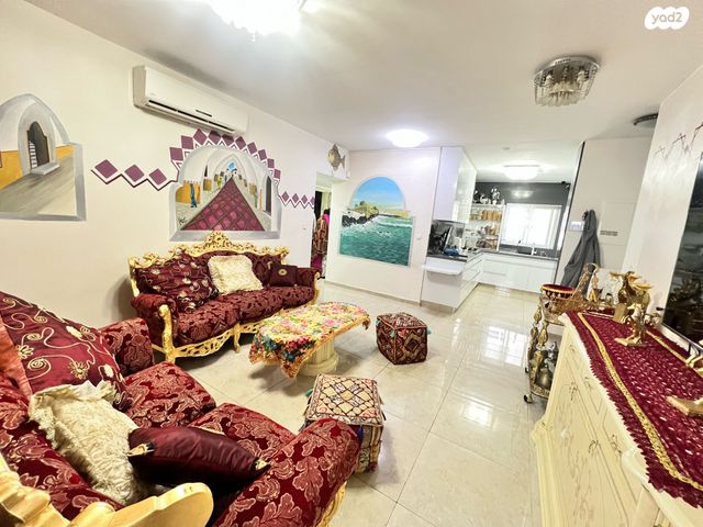 דירה, אהוד מנור, קרית האמנים, מצליח, רמלה