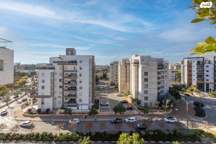 גג/ פנטהאוז, שדרות המעפילים, ארגמן, נס ציונה