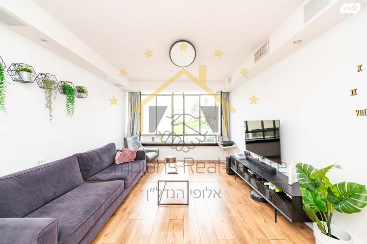 דופלקס, אליהו גולומב, צפון מזרח מרכז העיר, נתניה