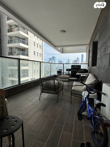 דירה, התקווה, שכונת גפן, רמת גן