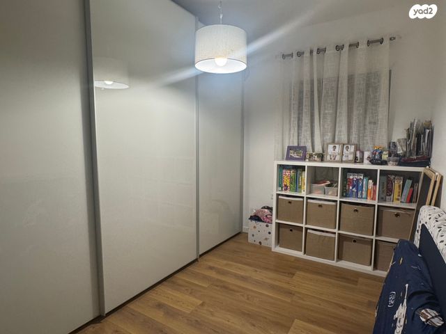 דירת גן, דרך התבלינים, הבשמים, שחמון, רובע 6, אילת