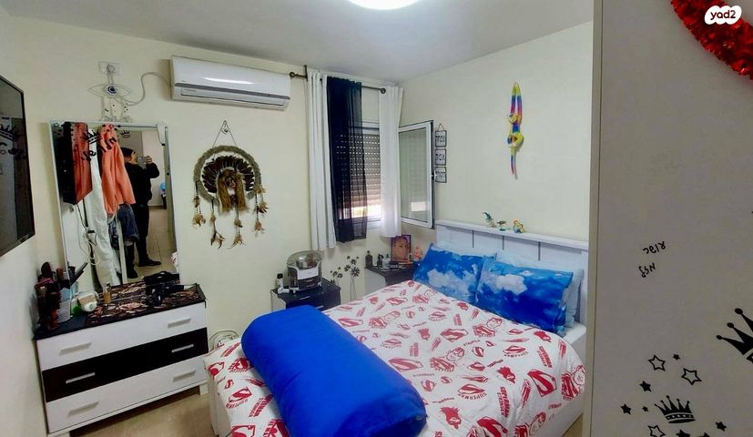 דירה, אחד העם 21, עיר, מרכז העיר, נהריה