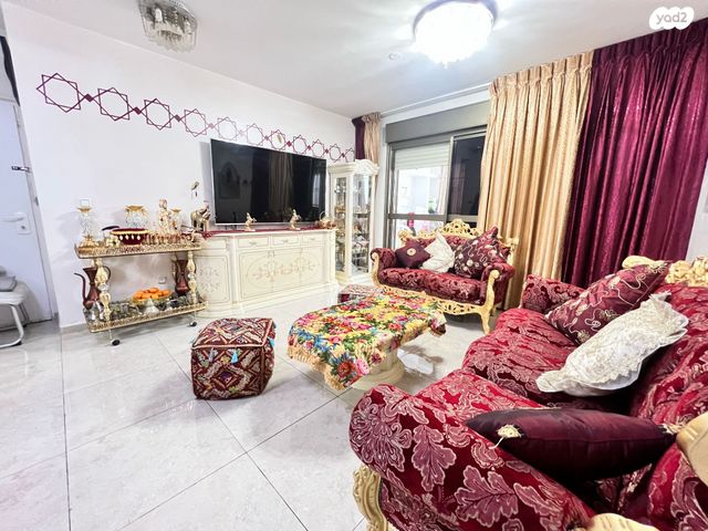 דירה, אהוד מנור, קרית האמנים, מצליח, רמלה