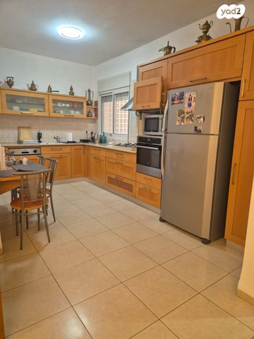 דירה, עיר, מרכז העיר, נהריה