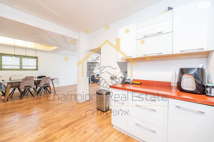 דופלקס, אליהו גולומב, צפון מזרח מרכז העיר, נתניה